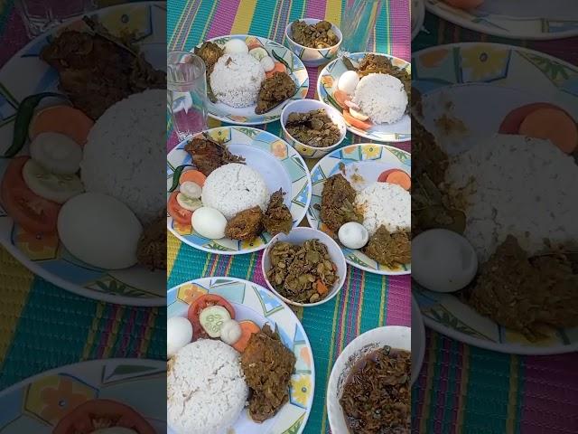 ️Nijer Hater bananu Recipe....️