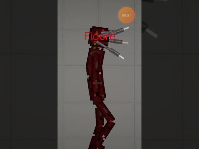 Figure from doors
