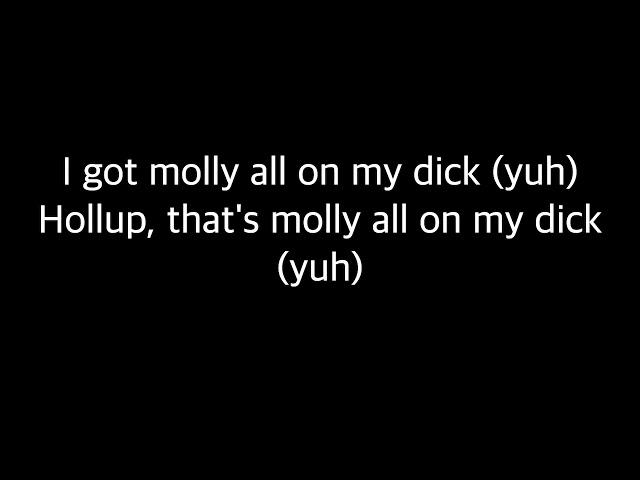 XXXTENTACION - rare(Lyrics)