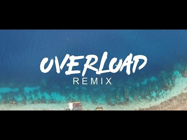 OVERLOAD REMIX • REX ft HIURAI ft MEZOK