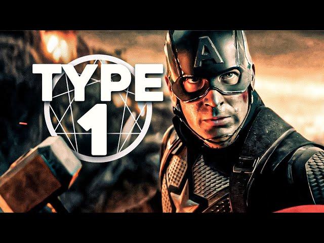 Type 1 Explained with Movie Characters | Enneagram in Film