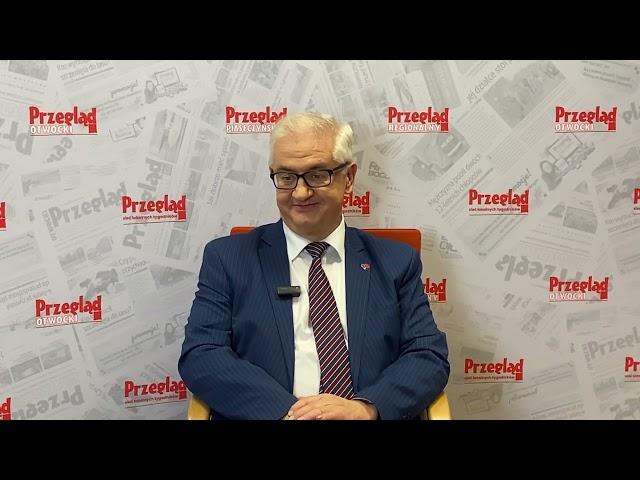 PRZE-pytani - Krzysztof Rymuza Starosta Pruszkowski jakiego nie znacie