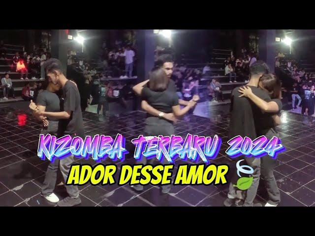 KIJOMBA TERBARU 2024 //ador desse amor //vilar Tiktok//COVER anigio Ft avencio 