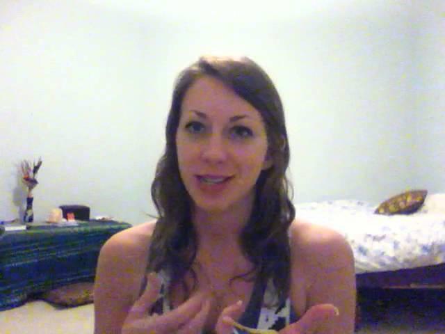 Vanessa Mary Intuitive Tarot Reading