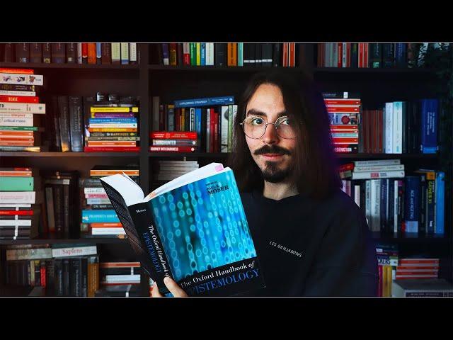 epistemology: what is it?