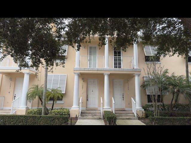 Jupiter Homes for Rent 3BR/2.5BA by Jupiter Property Management