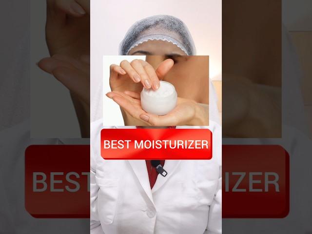 Mil gaya BEST MOISTURIZER 🫰🫰🫰#trending #skin #moisturizer