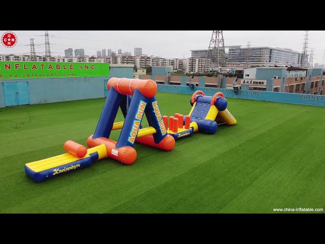 Inflatable water games sea toys from Chinee inflatables T10-12