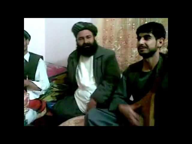 Funny Afghan Sufi