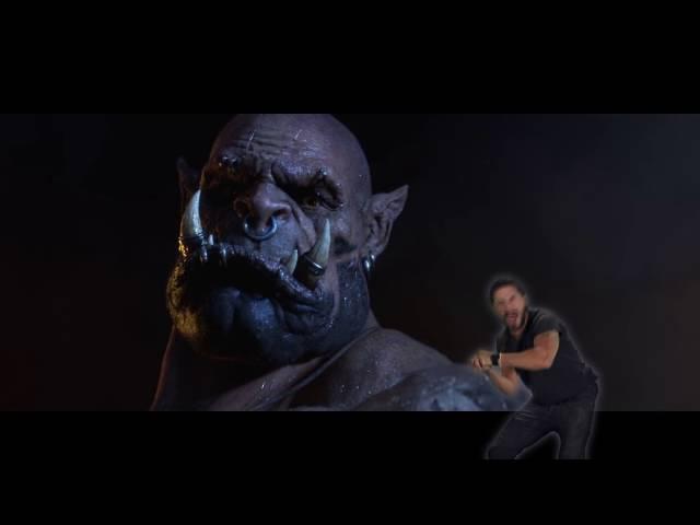 Warcraft  - Just Do IT (Parody)