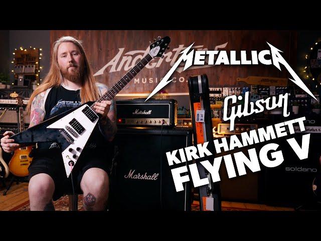 Is this the Best Metallica Sound We’ve Ever Had?