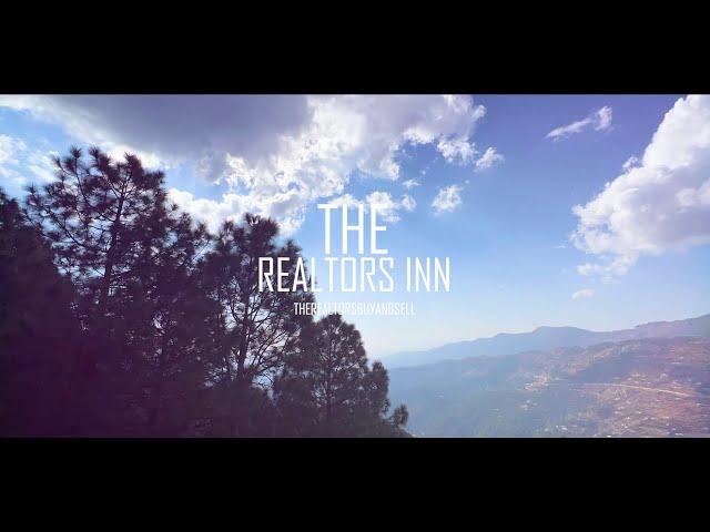 The Realtors inn  Hotel Apartments and Resorts Murree Cottage