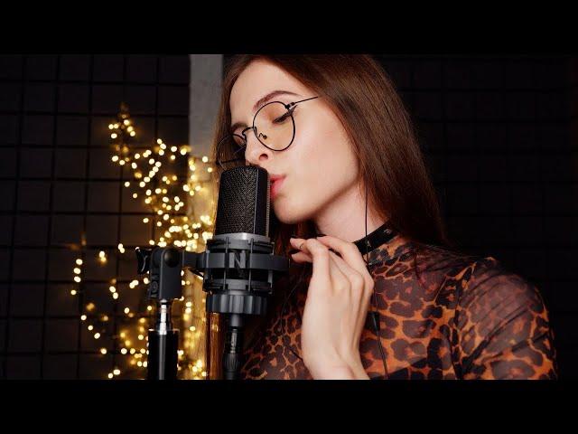 ASMR Mouth Sounds