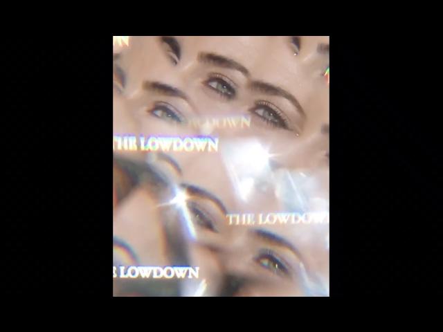 THE LOWDOWN - BEHIND THE SCENES WITH JONES CROW - JESSICA LOWNDES