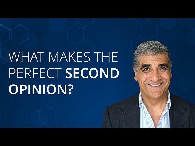 What Makes The Perfect Second Opinion for Your Heart Health? Find Out Here!