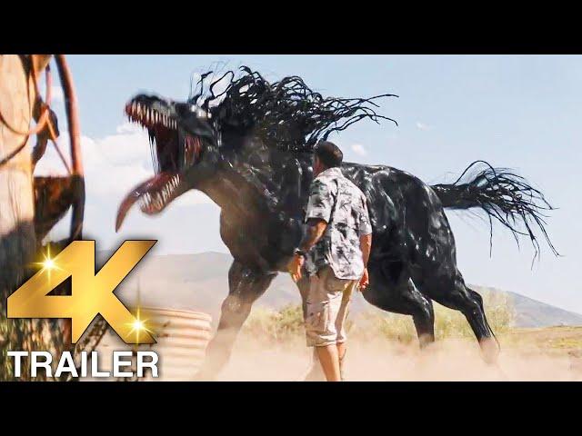 NEW MOVIE TRAILERS 2024 (Action) | 4K ULTRA HD