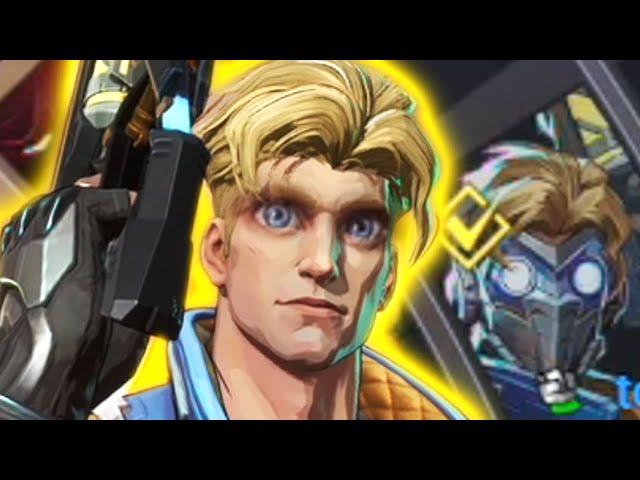 STAR-LORD PLEASE PUT THE MASK BACK ON | Marvel Rivals (Chat's Choice)