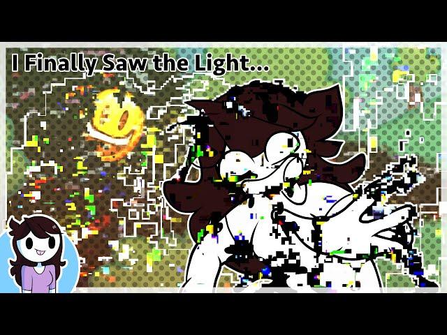 YOUTUBE - MOD SHOWCASE || Jaiden Animations - Breaking Point - | ZayDash Animates