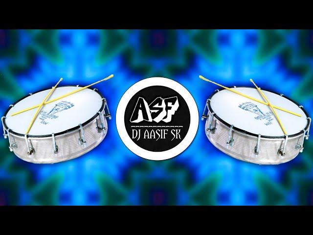 Moharram Band - 5 ( Original Taasha Bass Mix ) | DJ Aasif SK