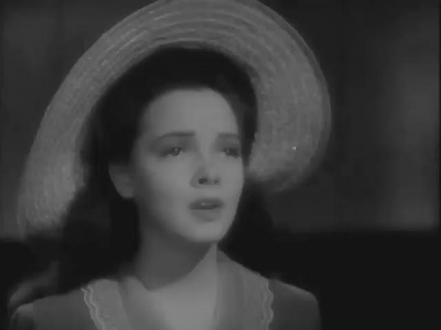 Kathryn Grayson - "Steal Away"