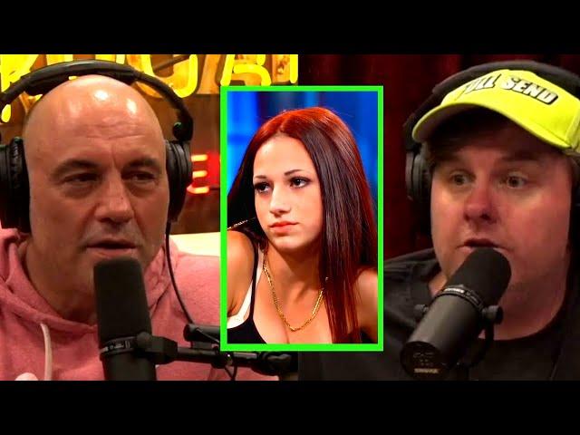 Tim Dillon and Joe Rogan on the DECLINE of Humanity