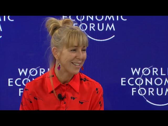 Davos 2019 - The Business Case for Disability Inclusion
