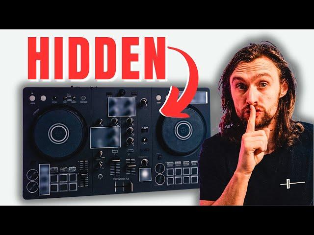 5 Hidden Features on the DDJ-FLX4