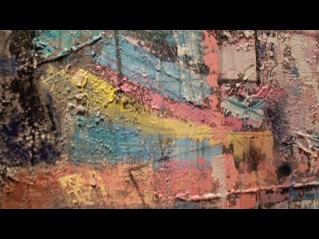 Fabio Modica, "Gnosis: Awareness"