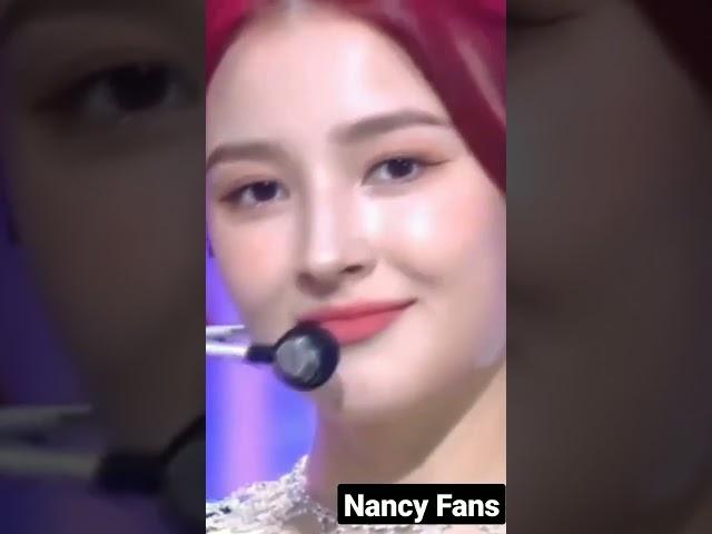 Queen of South Korea Nancy momoland 4K HD Status #momoland #nancytiktok #nancyfans #nancy #mld #mmld