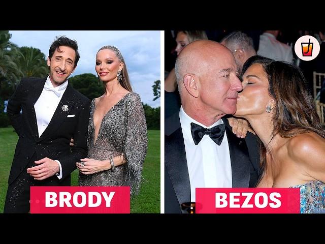 AmfAR Gala Cannes 2025 Best Moments  Rumour Juice