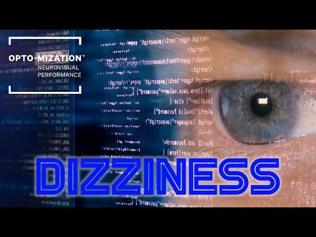 Opto-Mization | Dizziness | Citrus Pie Media Group | Vancouver Video Production