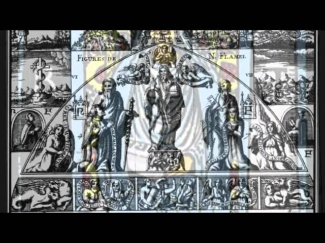 Solve Et Coagula - The Great Work of Alchemy (HD)