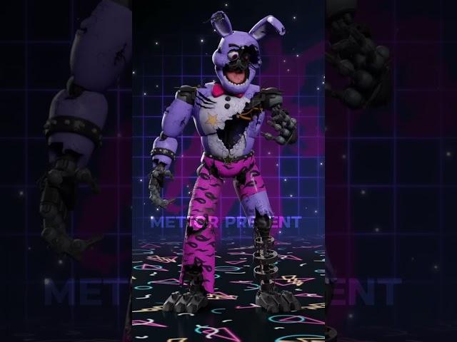 Fnaf ar edit #shorts#fyp