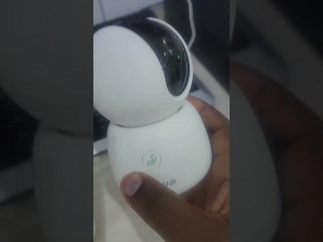 Security without the hassle of wires! Step up your protection game with Dahua wireless cameras