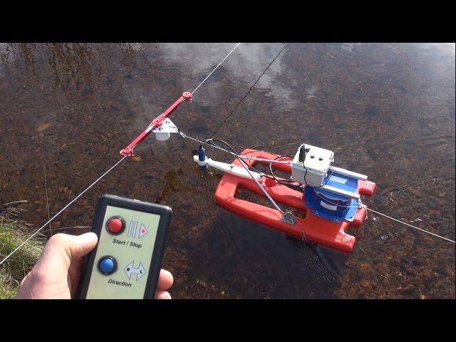 ADCP StreamPro Gauging & Moving Bed Tests