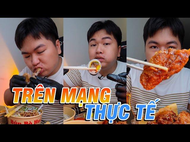 Trên Mạng Có Gì Tôi Có Nấy #1 | Hải Đăng Review