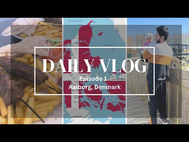 From Pakistan to Denmark: A Daily Vlog of My Danish Life in Urdu/Hindi