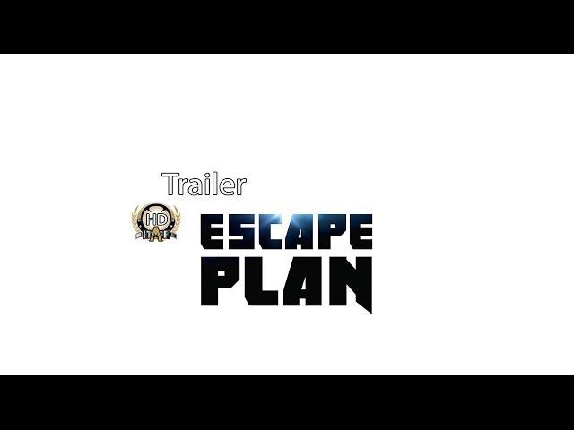 Escape Plan [HD] [Deutsch] - Trailer - ITAFF-ThrillandAction.com