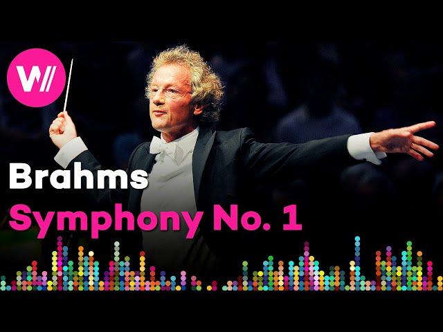 Brahms - Symphony No. 1 in C minor, Op. 68 | The Cleveland Orchestra, Franz Welser-Möst