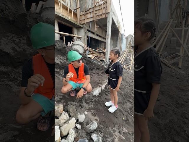 KAPAN JADINYA KALAU KAYAK GINI!! #short #alviandmiracle