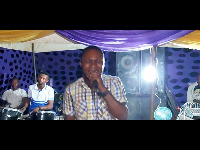 Spirit filled worship kevin c onyeudo