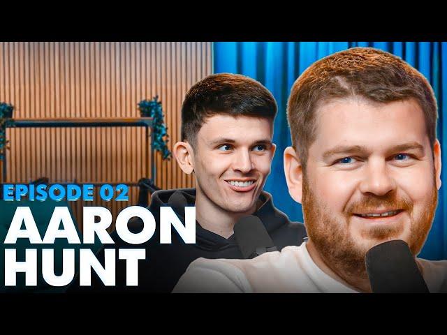 Aaron Hunt | StillTalkingShow w/ Stillryan #2