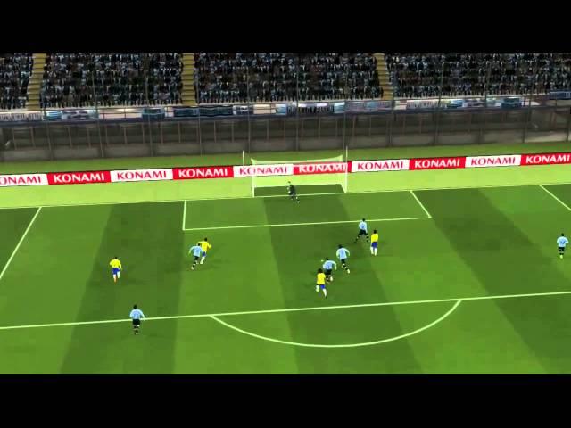 Pes 2014 - Pato Mundialgoal