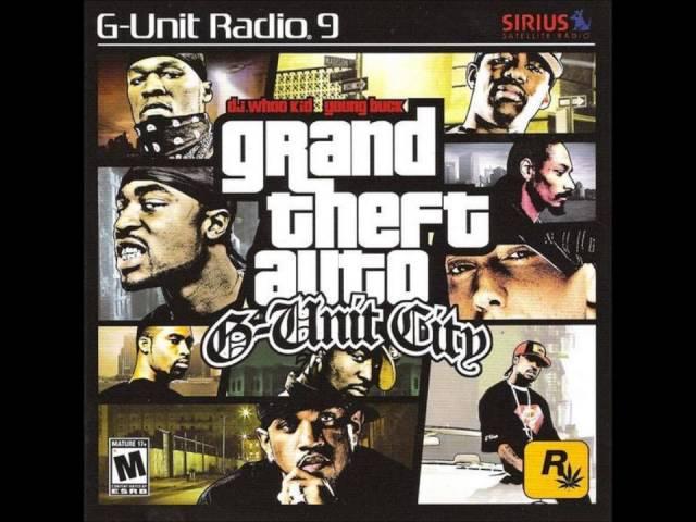 Young Buck - Why We Livin For (G-Unit Radio 9)