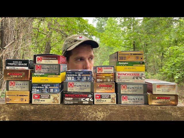 Are ammo companies lying about muzzle velocity?