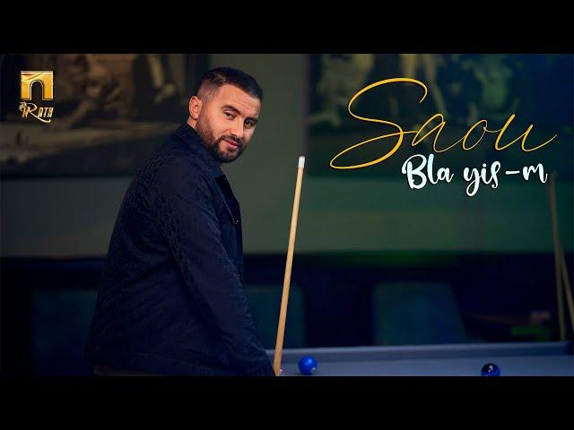 Saou - Bla yissem (Clip Officiel)