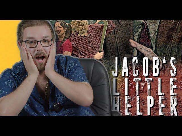 Indie Spotlight: Jacob's Little Helper (2024)