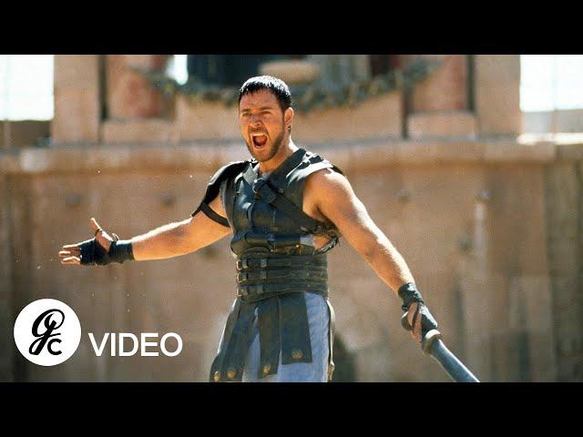 Emin Nilsen - Now We Are Free | Gladiator Soundtrack