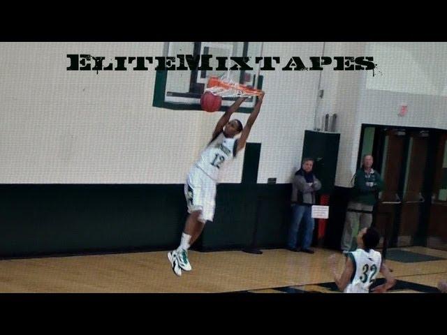 Wake Forest commit Madison Jones Official Senior Year EliteMixtape