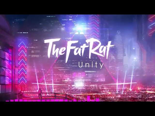 TheFatRat - Unity 11時間耐久